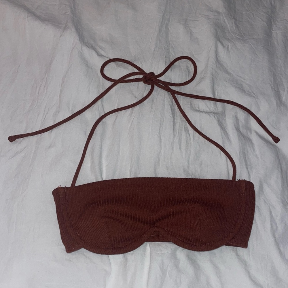 Princess Polly top, size 2